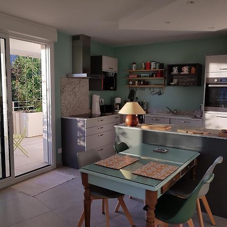 מונפלייה Appartement Centre Ville Beaux Arts 2 Personnes Calme Et Confort מראה חיצוני תמונה