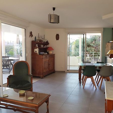 מונפלייה Appartement Centre Ville Beaux Arts 2 Personnes Calme Et Confort מראה חיצוני תמונה