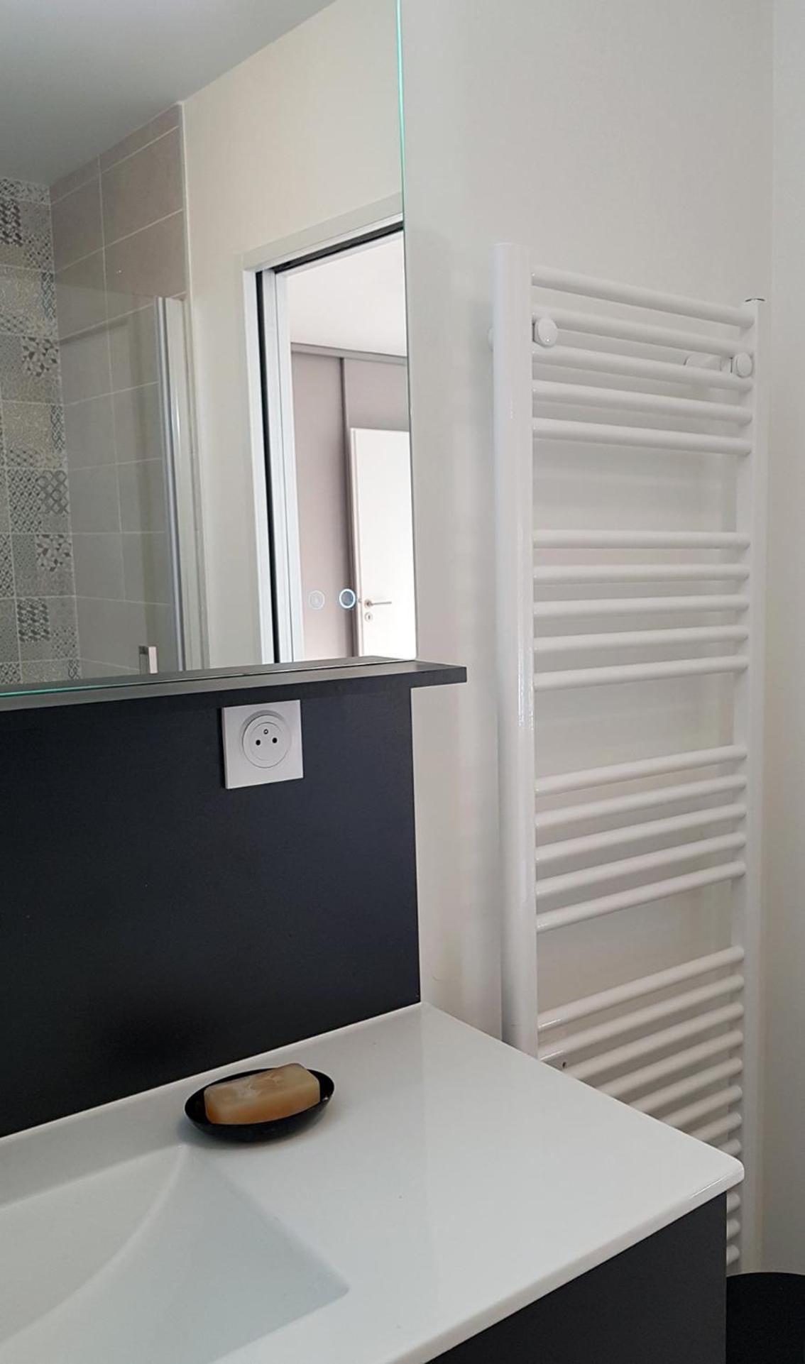 מונפלייה Appartement Centre Ville Beaux Arts 2 Personnes Calme Et Confort מראה חיצוני תמונה