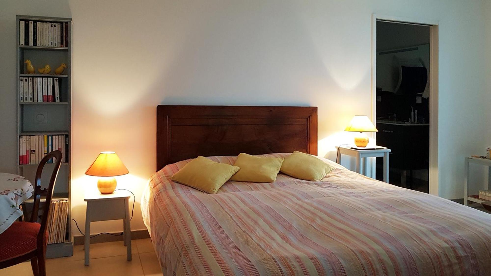 מונפלייה Appartement Centre Ville Beaux Arts 2 Personnes Calme Et Confort מראה חיצוני תמונה