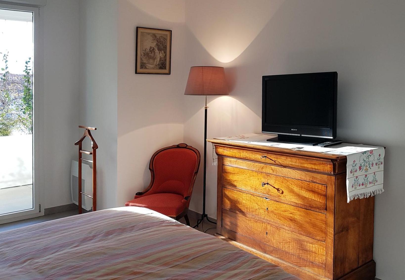 מונפלייה Appartement Centre Ville Beaux Arts 2 Personnes Calme Et Confort מראה חיצוני תמונה