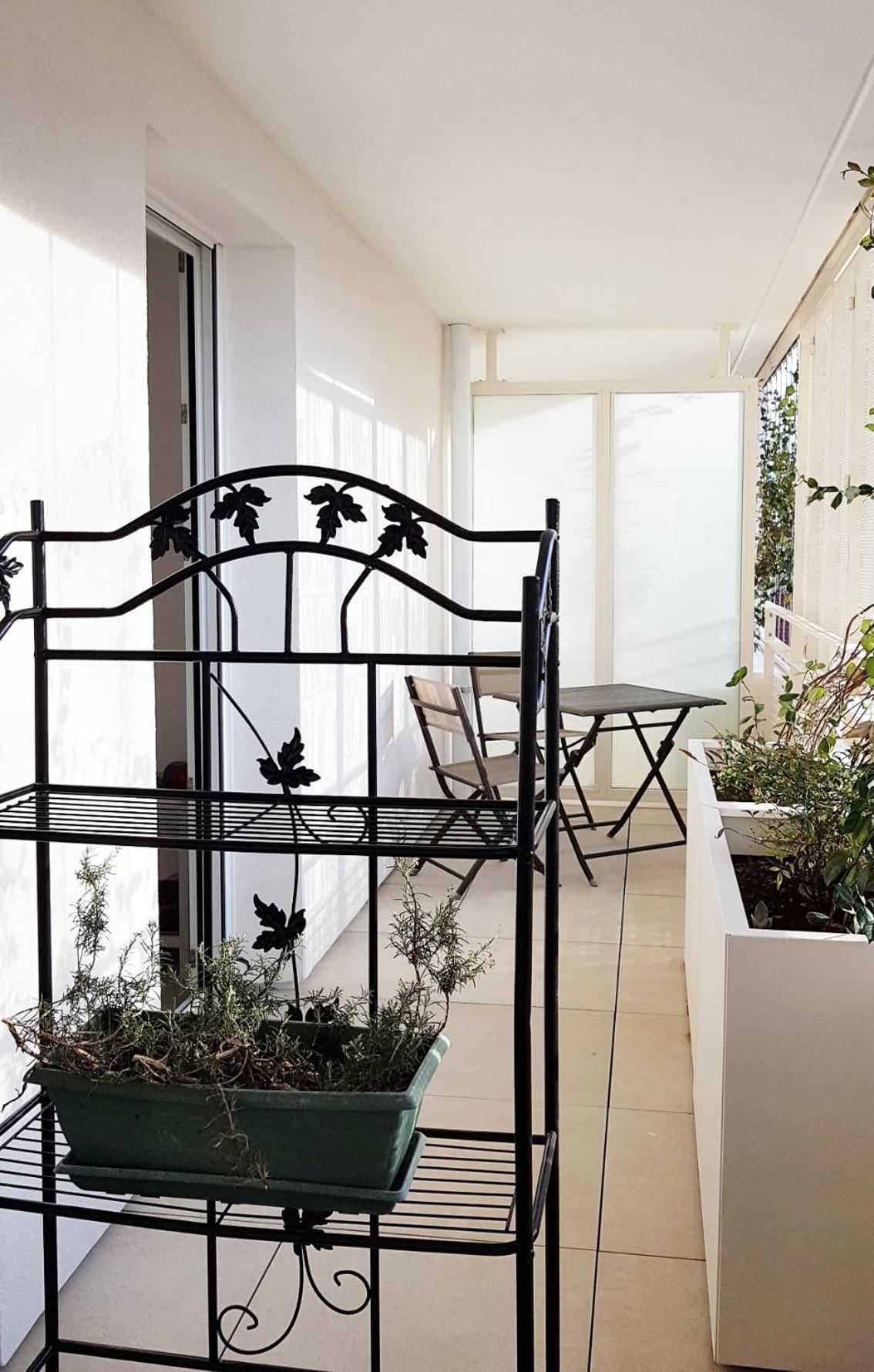 מונפלייה Appartement Centre Ville Beaux Arts 2 Personnes Calme Et Confort מראה חיצוני תמונה