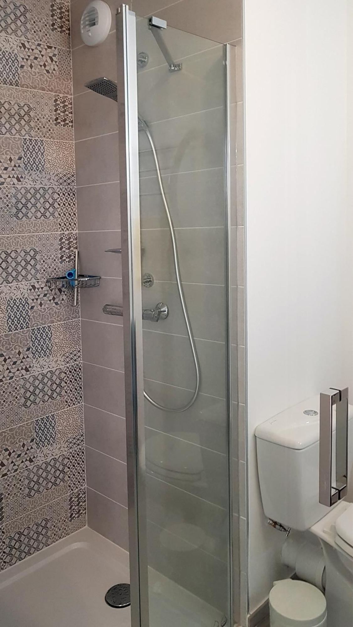 מונפלייה Appartement Centre Ville Beaux Arts 2 Personnes Calme Et Confort מראה חיצוני תמונה