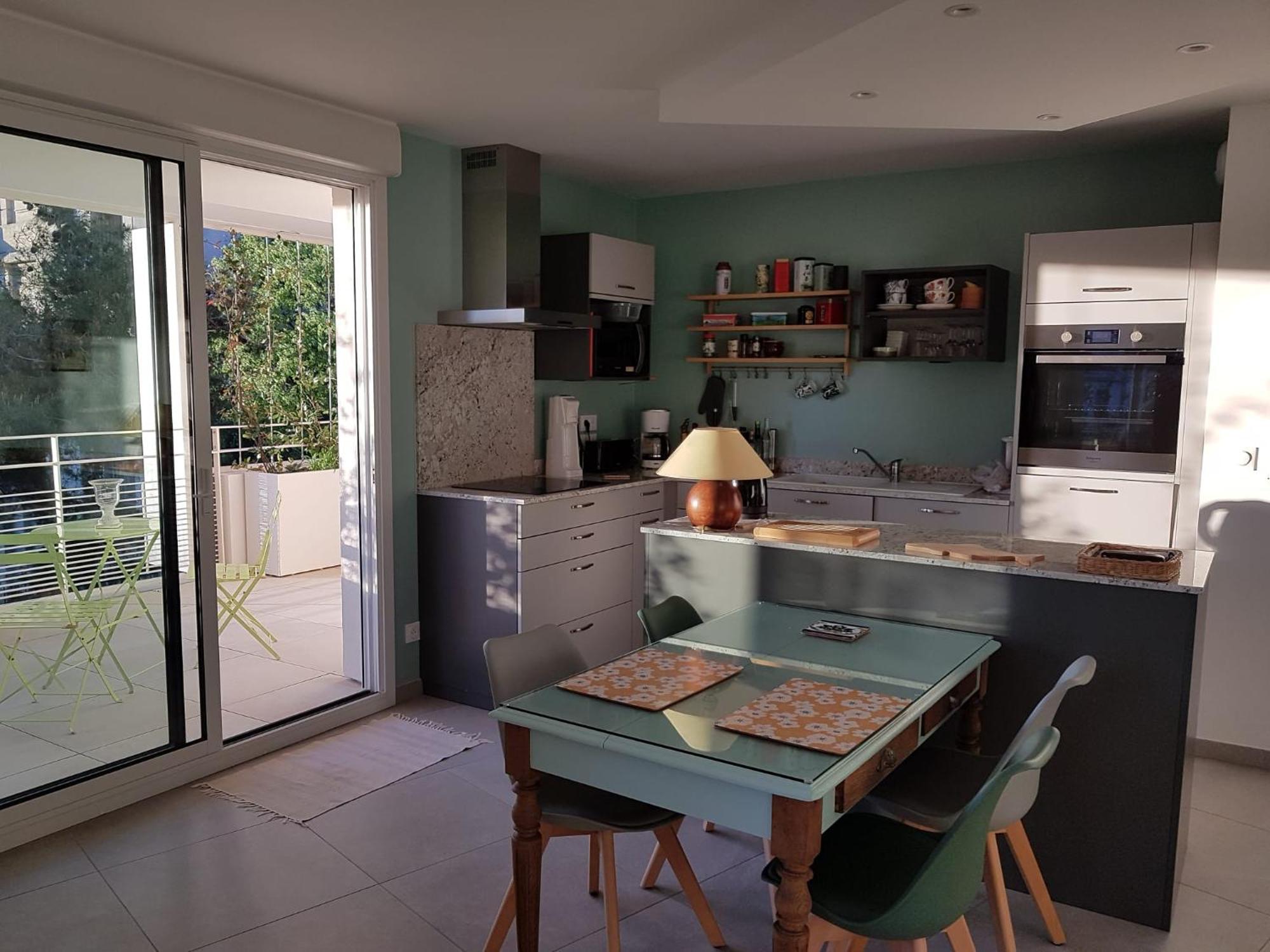מונפלייה Appartement Centre Ville Beaux Arts 2 Personnes Calme Et Confort מראה חיצוני תמונה