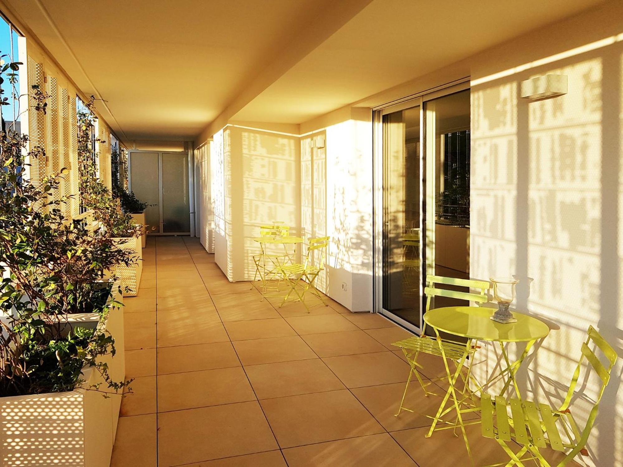 מונפלייה Appartement Centre Ville Beaux Arts 2 Personnes Calme Et Confort מראה חיצוני תמונה