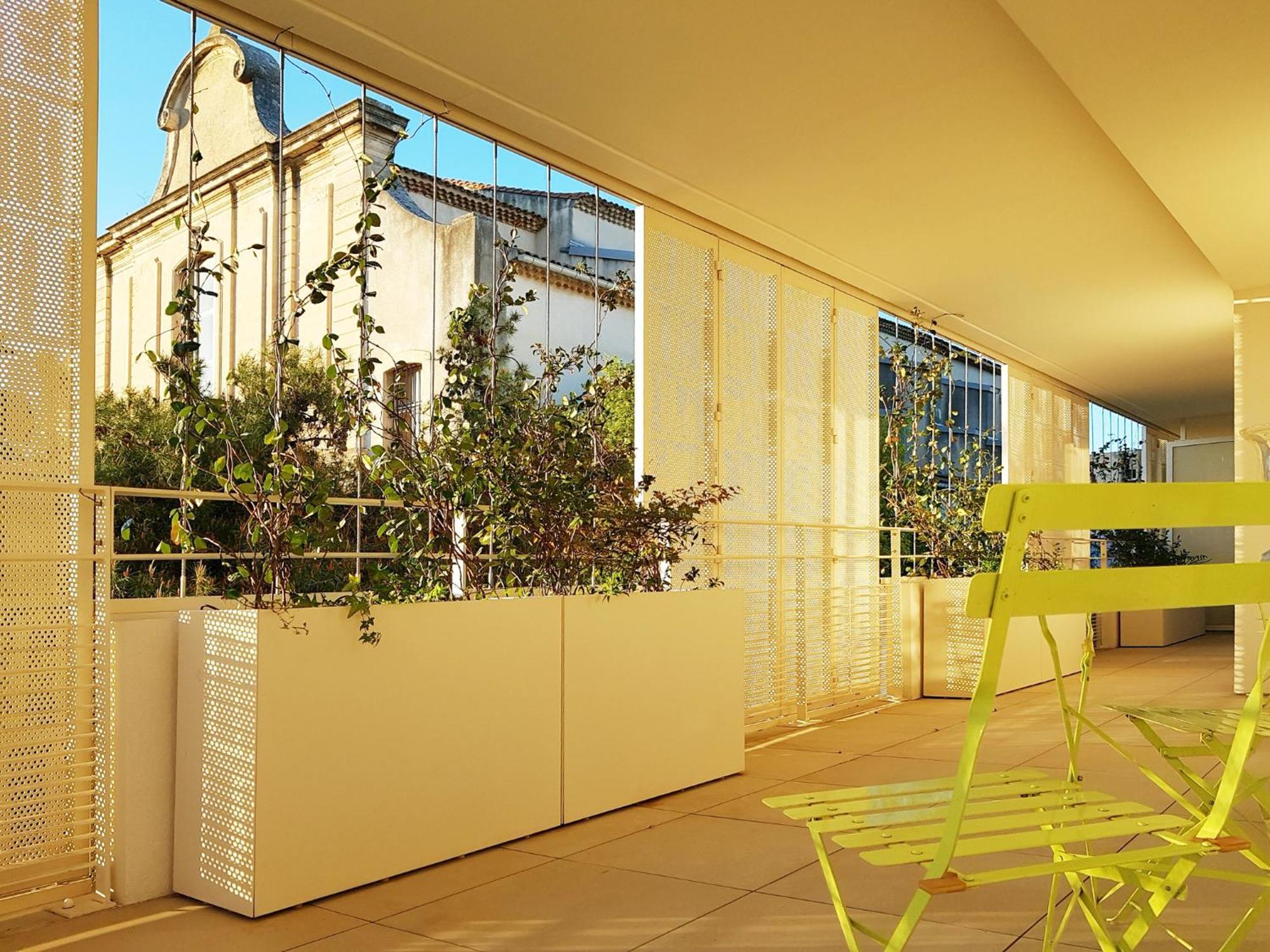 מונפלייה Appartement Centre Ville Beaux Arts 2 Personnes Calme Et Confort מראה חיצוני תמונה