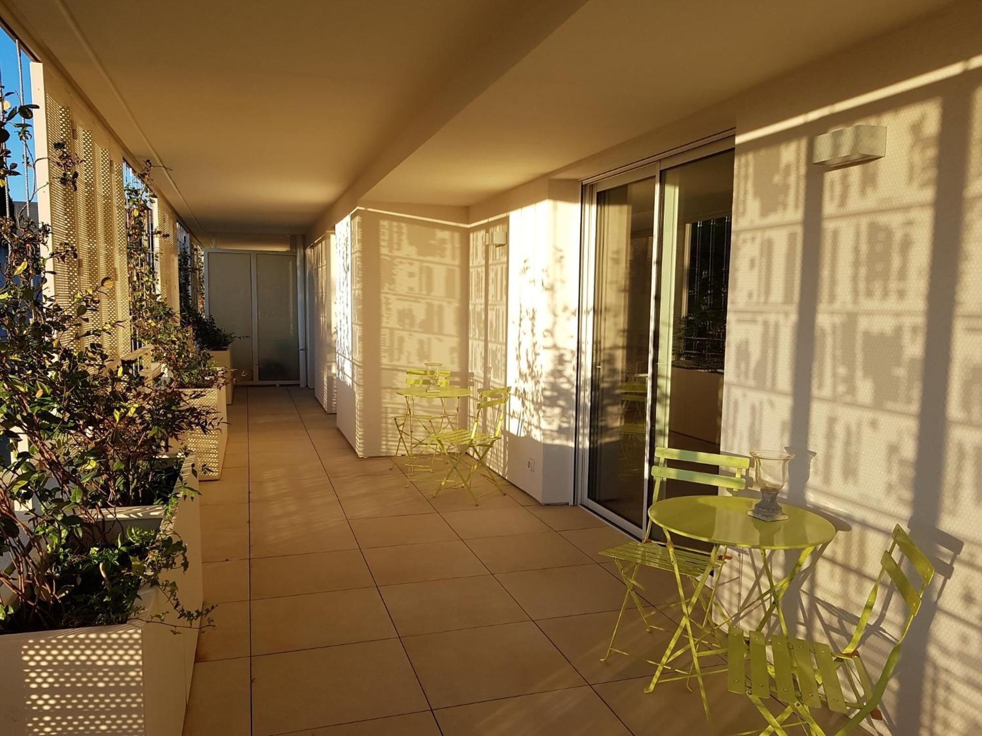 מונפלייה Appartement Centre Ville Beaux Arts 2 Personnes Calme Et Confort מראה חיצוני תמונה