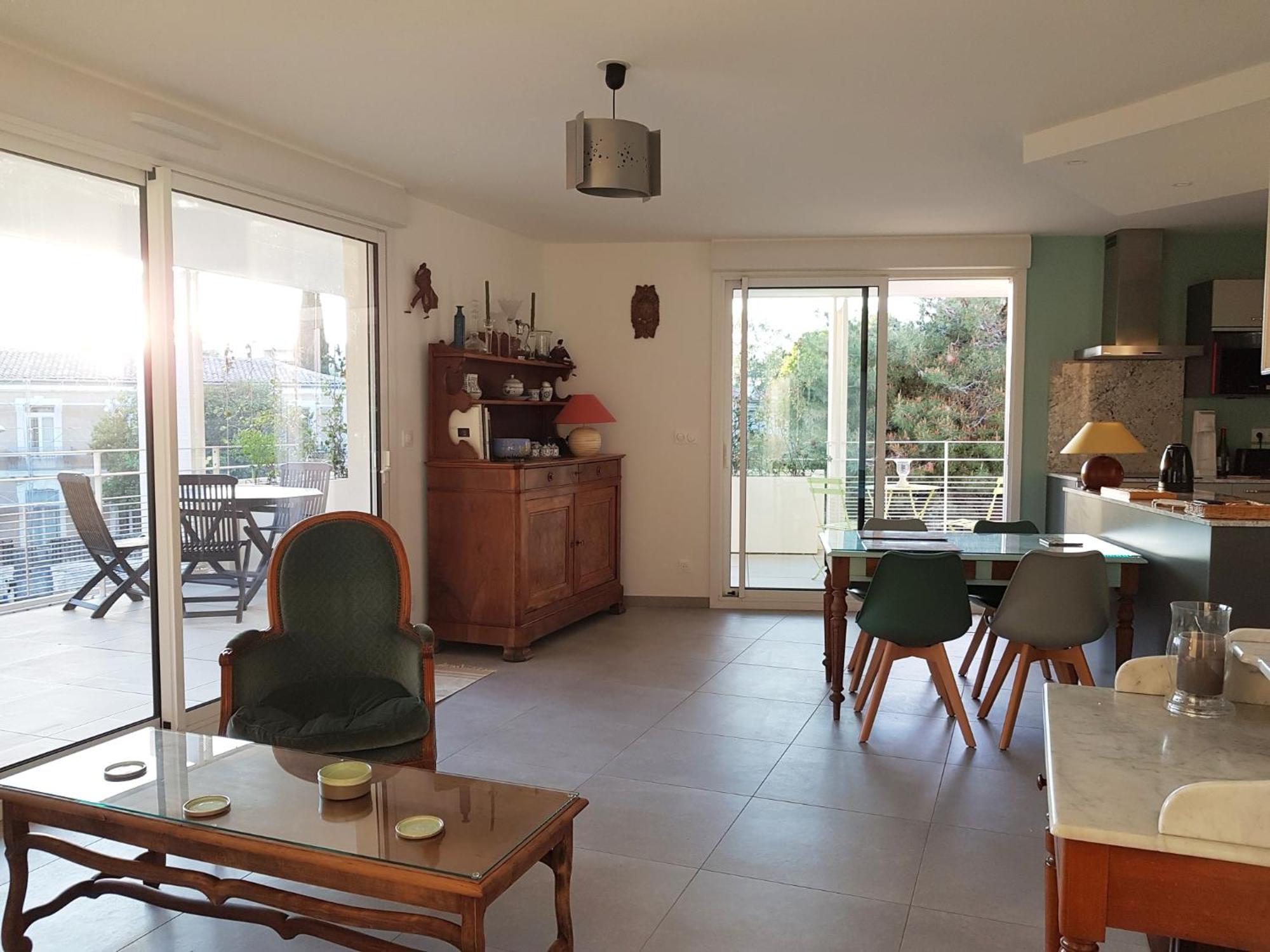 מונפלייה Appartement Centre Ville Beaux Arts 2 Personnes Calme Et Confort מראה חיצוני תמונה